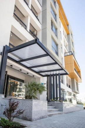 Onix Sea Apartment